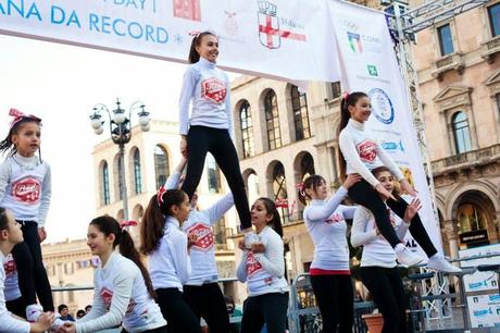 La calza più lunga al mondo