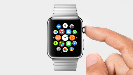 apple watch