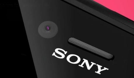 Sony-Logo