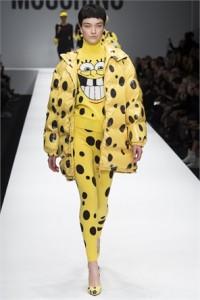 Must ai 2014 Moschino mamme a spillo