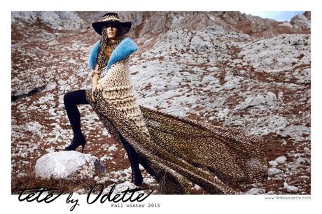 Tetè By Odette