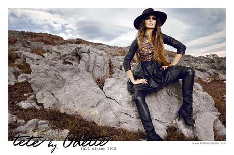 Tetè By Odette