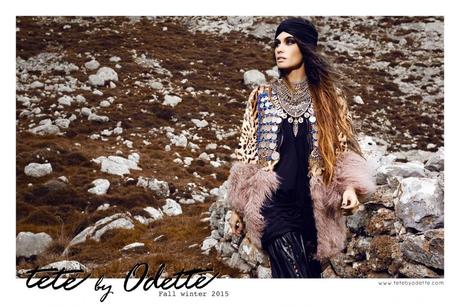 Tetè By Odette
