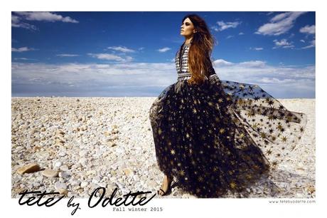 Tetè By Odette