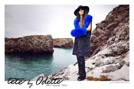 Tetè By Odette