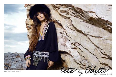 Tetè By Odette