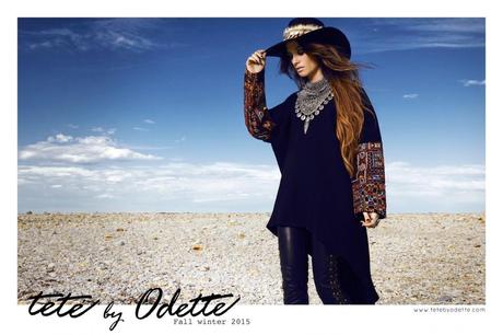 Tetè By Odette