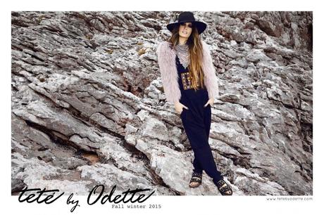 Tetè By Odette