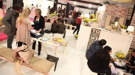 Sposami Expo 2015 - Salone degli sposi e del matrimonio