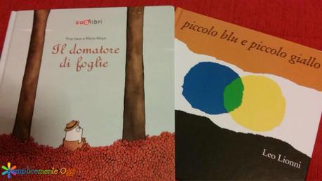 Regala un libro per natale