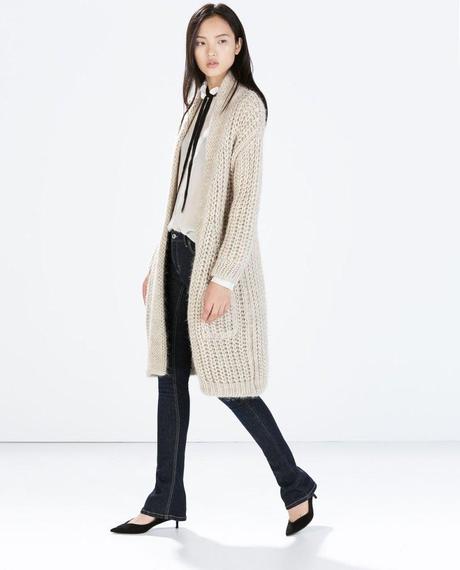 Zara, maglione