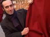 Jack Frusciante uscito gruppo, serata-evento Tender