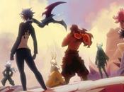 Disgaea Alliance Vengeance Disponibile filmato d’apertura