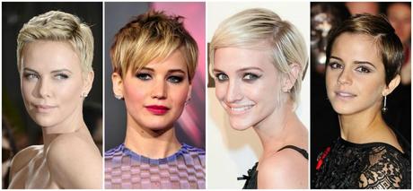 capelli pixie celebrities