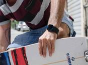 Hiris, smartwatch italiano presente 2015 Vegas