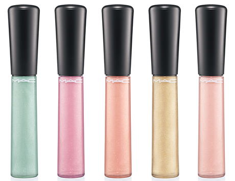 MAC Cosmetics, Lightness of Being Collection - Preview
