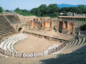 Pompei Festival 2015. Musica spettacoli agli scavi. Ecco programma