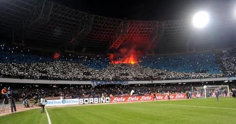 Stadio San Paolo