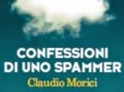 "Confessioni spammer" Claudio Morici