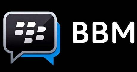 BlackBerry Messenger