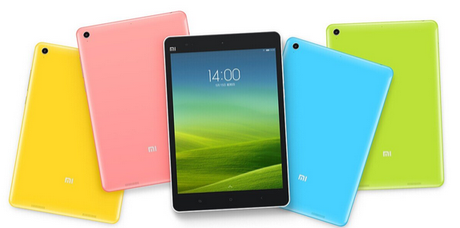 xiaomi mipad