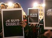#CharlieHebdo, paura l’orgoglio Social Media