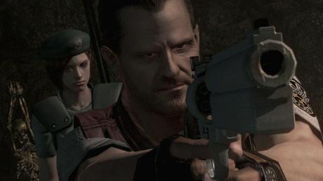 Rivelate le dimensioni di Resident Evil HD