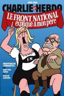 Terrorismo islamico: PARIGI, ATTENTATO AL GIORNALE SATIRICO CHARLIE HEBDO, 12 ASSASSINATI, 8 Gennaio 2015