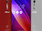 2015: asus presenta nuova serie zenfone