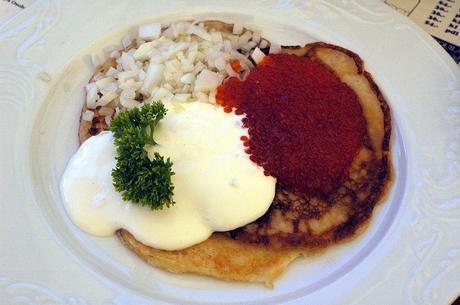 Blini