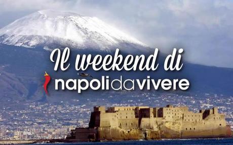 45 eventi a Napoli per il weekend del 10 e 11 gennaio 2015