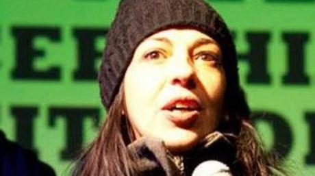 Miriam Amato abbandona il Movimento 5 Stelle