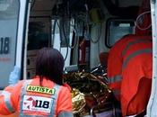 Siracusa: pedone travolto Specchi, muore dopo giorni agonia ospedale