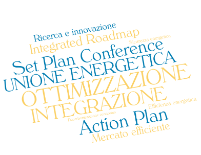 Key Target Set Plan Conference 2014