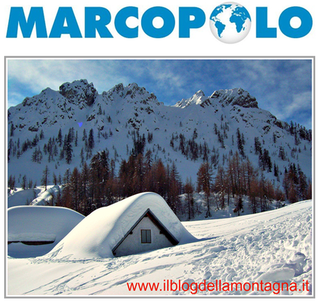 TARVISIO A MARCO POLO TV