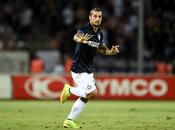 Osvaldo, ecco scenario, primo contatto Toro