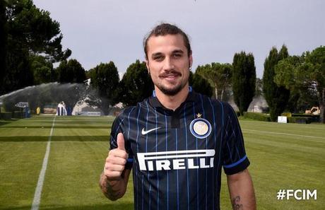 Osvaldo e’ sul mercato