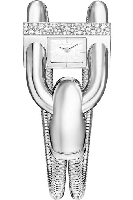 Van Cleef & Arpels: Cadenas, un gioiello che segnerà il vostro tempo