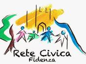 Vittorio: Rete Civica Fidenza stringe tempi