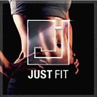 Just Fit Playlist su Spotify