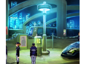 Wadjet Games annuncia Technobabylon, nuova avventura punta clicca