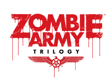 Zombie Army Trilogy Logo