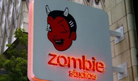 Zombie Studios