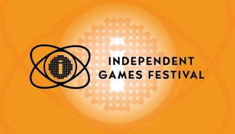 Indipendent Game Festival