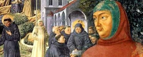 Mercoledì 14 gennaio - Francesco Petrarca raccontato da MARCO SANTAGATA