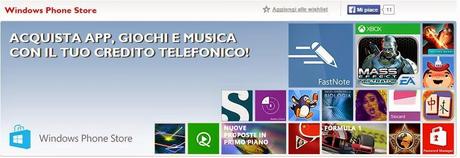 Telecom Italia #acquistaAPPconTIM