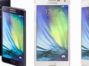 Samsung Galaxy presto Europa...e intanto abbassa prezzo Alpha