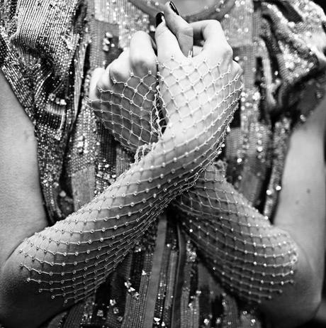 The Backstage Diaries by Filippo Mutani