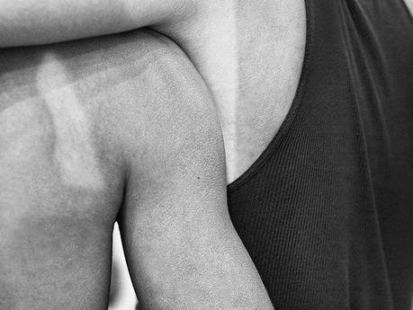 The Backstage Diaries by Filippo Mutani