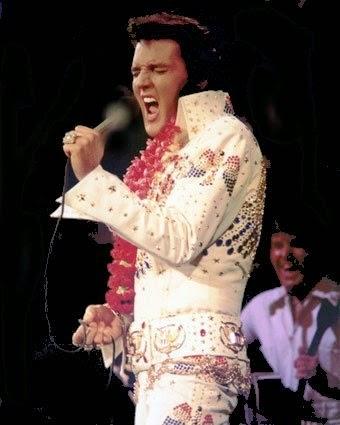Grandi novità in onore degli 80 anni del Re del Rock Elvis Presley